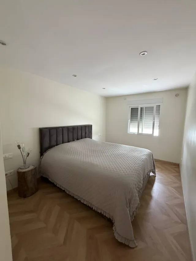 GRAN CHALET EN LOS BALCONES TORREVIEJA: 4 HAB, 2 BAÑO — 13
