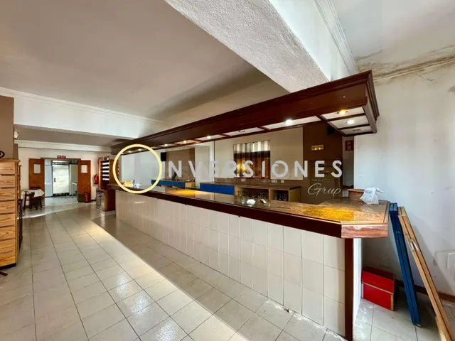 Restaurante 2 habitaciones 192m² en venta - Colònia de Sant  - foto 2