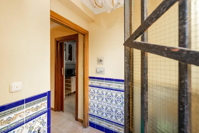 !!Espectacular vivienda en primera linea de playa!! — 5