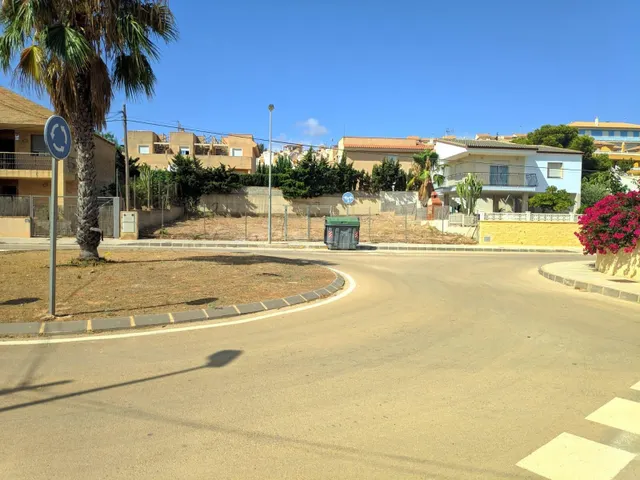 Terreno urbano en venta - CARMOLÍ - foto 5