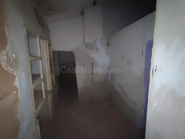 CASA DE CAMPO EN CUEVAS DE REYLLO - foto 2