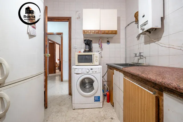 Casa con terreno 3 habitaciones 100m² en venta - Híjar — 28