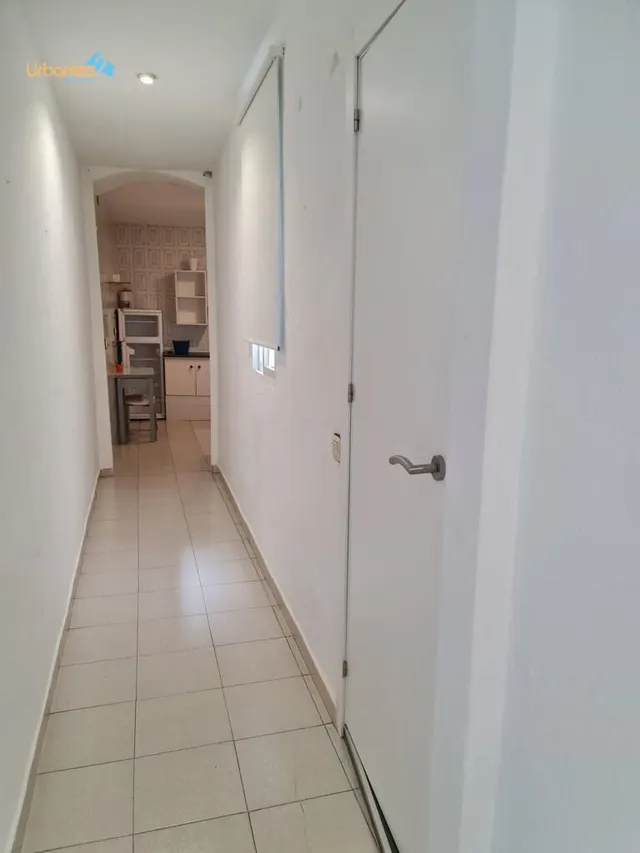 Apartamento casco antiguo Badajoz — 13