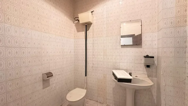 TU PRÓXIMO HOGAR EMPIEZA AQUÍ – PLANTA BAJA EN MASSALAVÉS — 15
