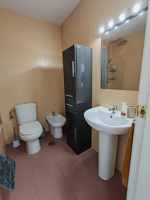 Piso amueblado con Piscina — 32