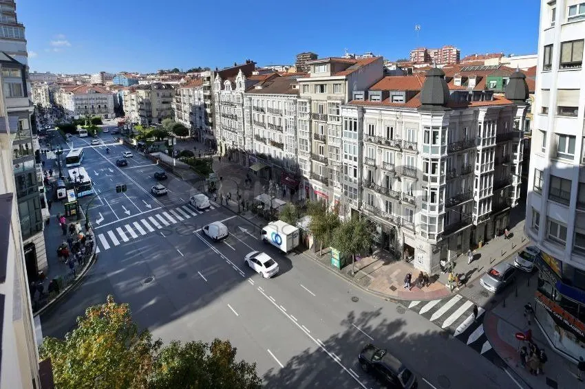 Edificio 1600m² en alquiler - Centro