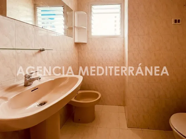 VIVIENDA CON ESPECTACULARES VISTAS AL MAR EN LAS ROTAS – DÉNIA — 13