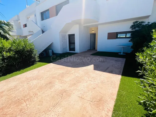 Apartamento 2 habitaciones 82m² en venta - Desamparados-Hurchillo-Torremendo — 13