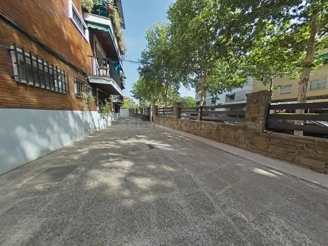 PISO EN EXCELENTE ubicación CON PLAZA DE GARAJE Y TRASTERO✨ — 2