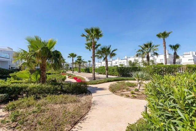 Apartamento 2 habitaciones 79m² en venta - Desamparados-Hurchillo-Torremendo — 18