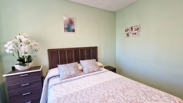 Apartamento 2 habitaciones 77m² en venta - Centro — 36