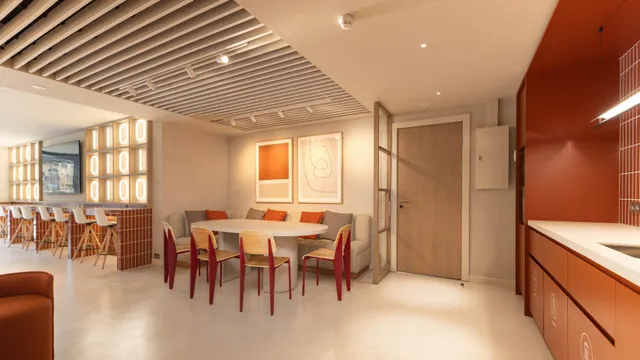 Oficina 199m² en alquiler - Eixample — 40