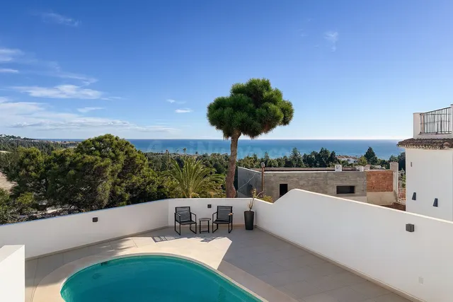 Chalet 3 habitaciones 182m² en venta - Riviera del sol