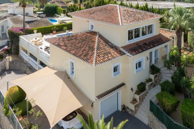 Villa 3 habitaciones 295m² en venta - Pla del mar - foto 3