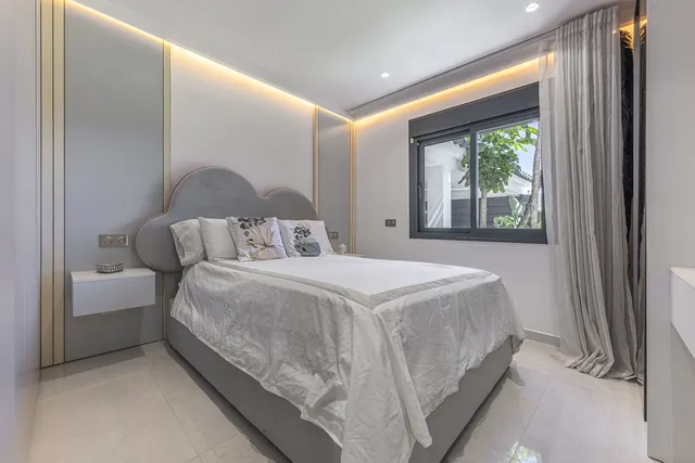 Chalet 3 habitaciones 260m² en venta - Costa Del Sol — 31