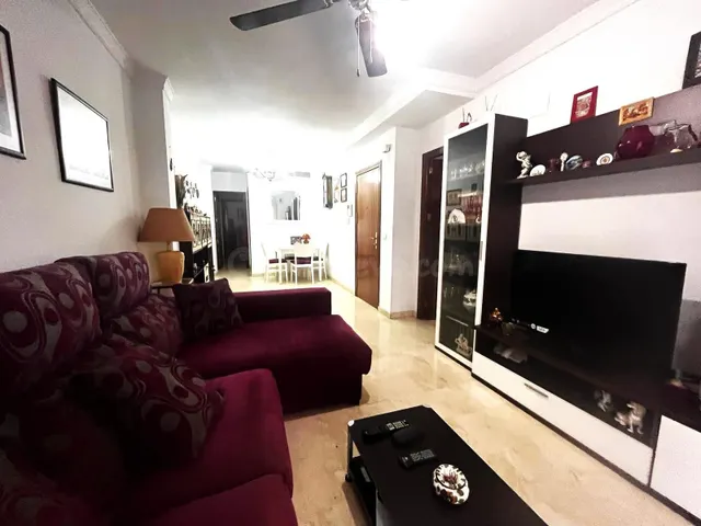 Ciudad Jardin junto Costasol y a 10 minutos del centro!!! - foto 2