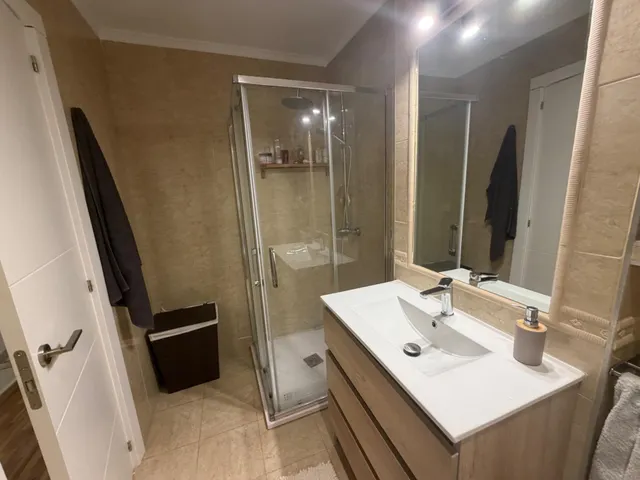 Apartamento 250 metro Playa Del Cura Licencia turística — 11