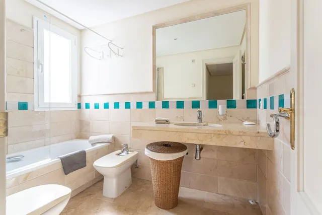 Apartamento 3 habitaciones 140m² en venta - El Madroñal — 24