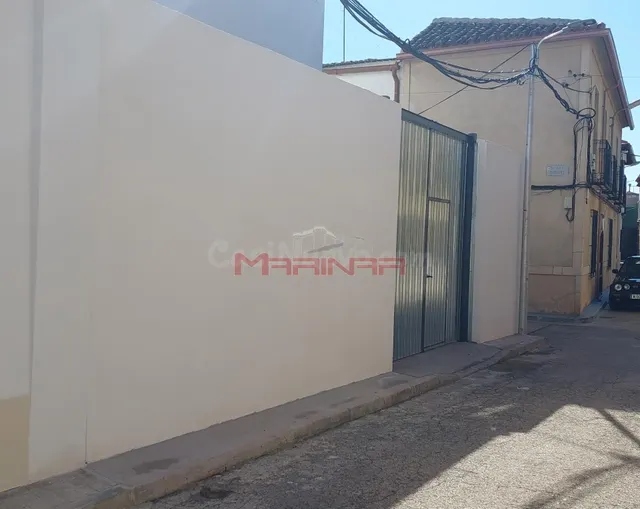 Terreno Urbano en Dosbarrios - foto 5