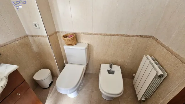 Piso con piscina comunitaria y gran potencial en la torreta 3 la roca del valles — 6