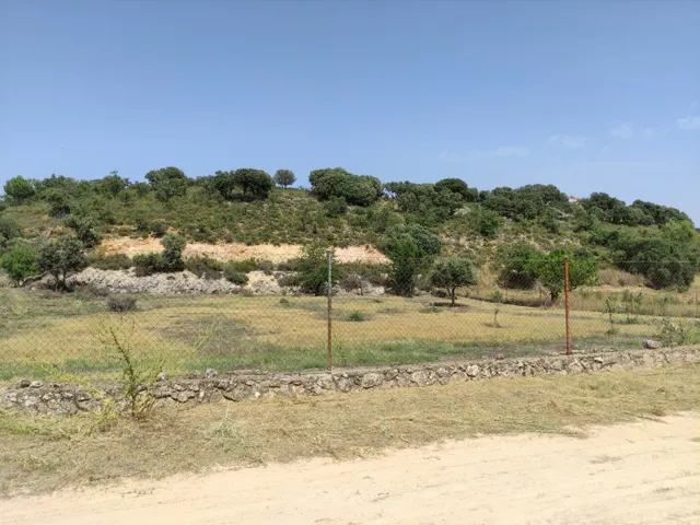 SE VENDE TERRENO URBANO EN URBANIZACIÓN FUENTE TAJUÑA DE LORANCA DE TAJUÑA (GUADALAJARA) — 19