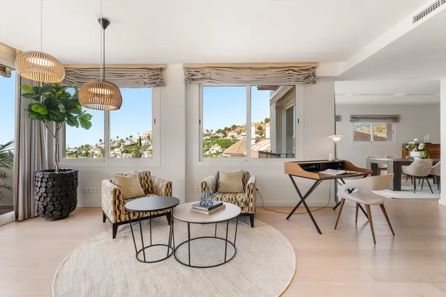 Dúplex 4 habitaciones 232m² en venta - Marbella — 7