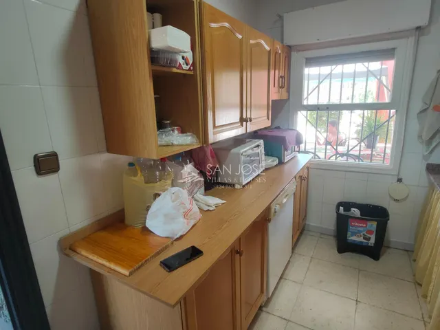 SE VENDE CASA DE CAMPO EN BUEN ESTADO EN ASPE — 32