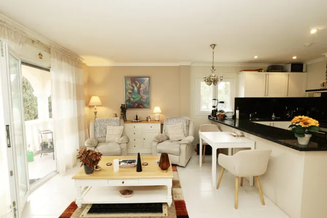 Apartamento 2 habitaciones 93m² en venta - La Fustera — 13
