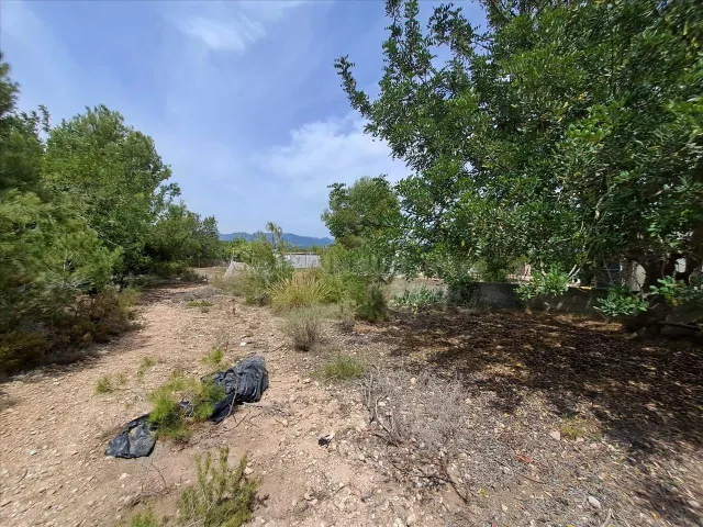 VENTA GRAN OPORTUNIDAD DE INVERSIÓN EN BÉTERA – TERRENO URBA - foto 5