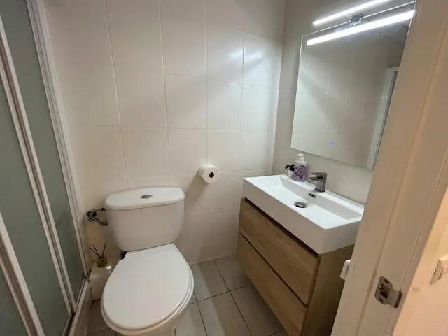 Piso 3 habitaciones 60m² en venta - La Barceloneta — 10