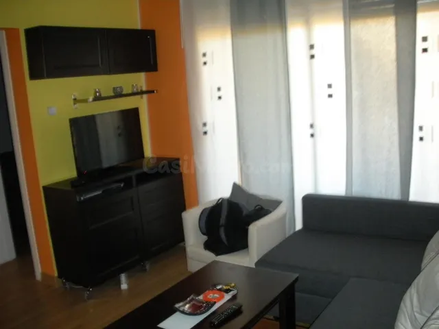 Piso 4 habitaciones 87m² en venta - Zona Alta — 2