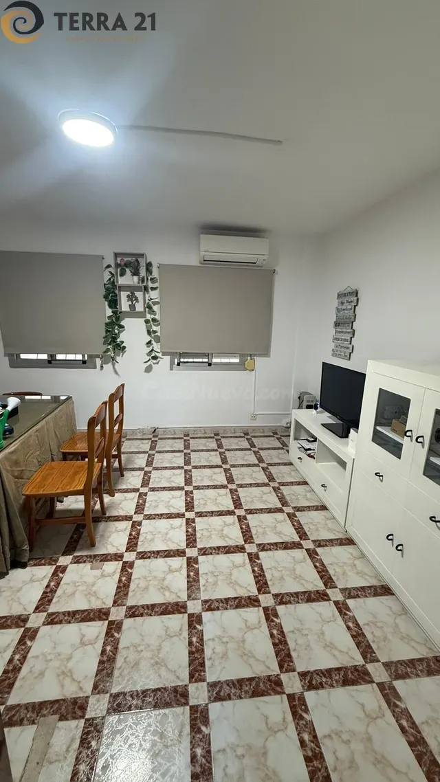 PISO ALQUILER 500 Euros — 3