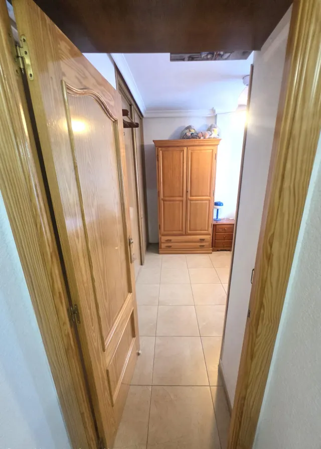 Piso en edificio granada — 27