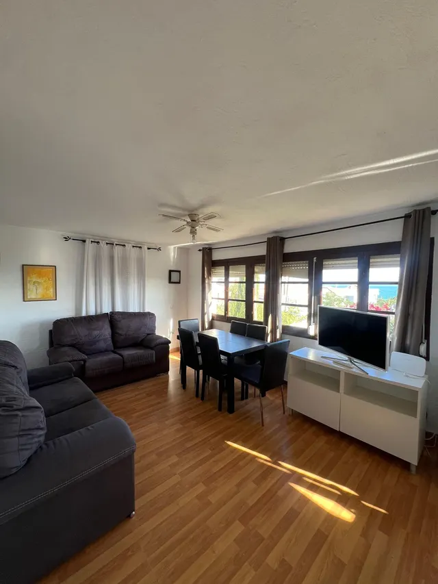 Adosado 6 habitaciones 272m² en venta - Torreguadiaro-San Diego — 9
