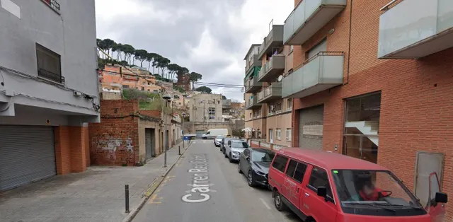 PISO EN MONTCADA I REIXAC