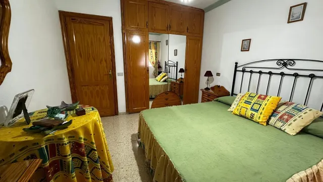 Amplia vivienda de 3 dormitorios en el corazón de San Fernando — 16