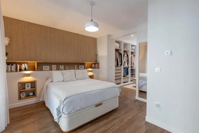Exclusividad, diseño y eficiencia en  Armilla — 41