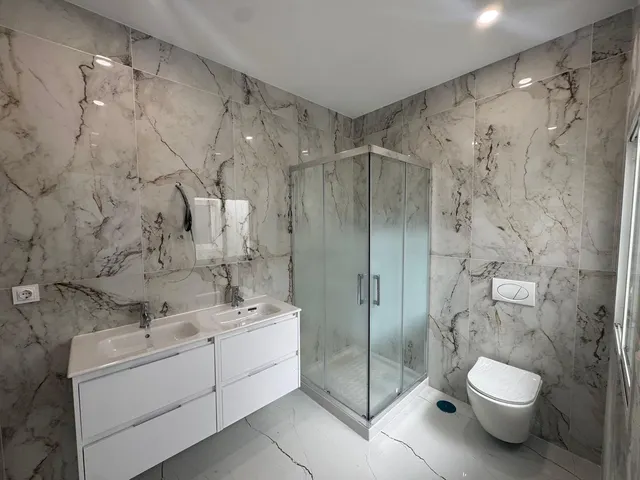 Ático 3 habitaciones 216m² en venta - Puerto Sol-Los Almendros-El Tomillar — 7