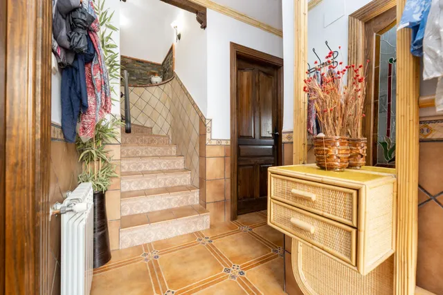 VIVIENDA PAREADA EN MONTELUZ — 21