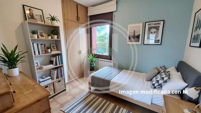 Tu refugio junto al montseny: naturaleza, piscina y un hogar con infinitas posibilidades — 50