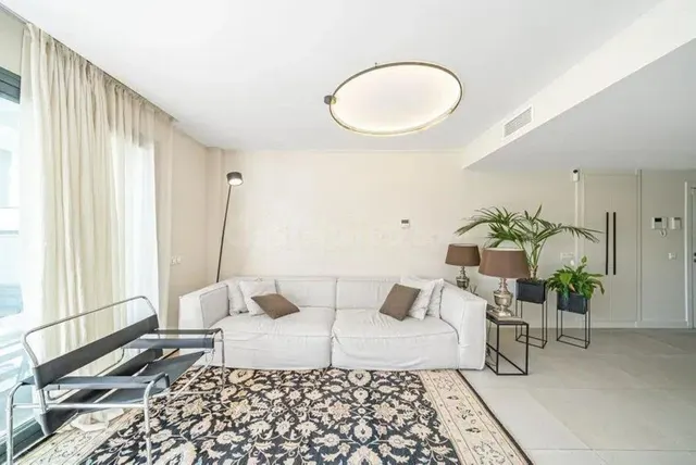 Apartamento 3 habitaciones 110m² en venta - Costa Del Sol - foto 5