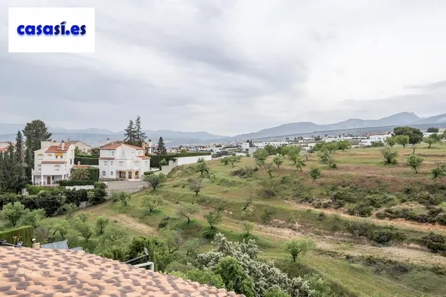 Espectacular Casa de Lujo en Urbanización Los Cerezos — 30