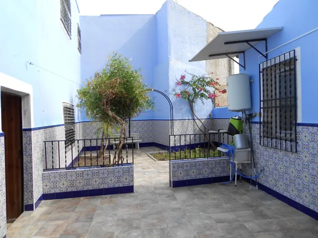 Preciosa casa señorial en Campos del Rio — 22
