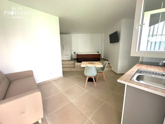 3 apartamentos a pocos pasos de la playa en costa Adeje — 19