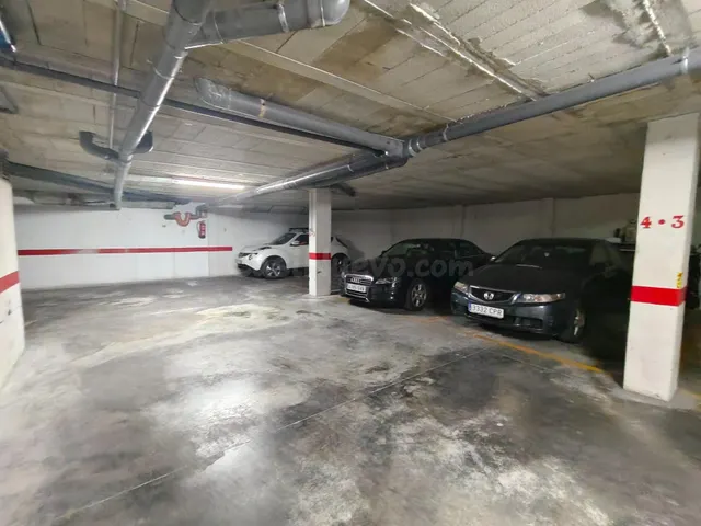 Apartamento como nuevo 2 dormitorios con garaje — 3