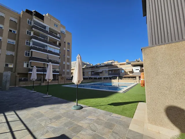 Piso en alquiler en Jose Antonio Cañete Juarez en Elche — 21