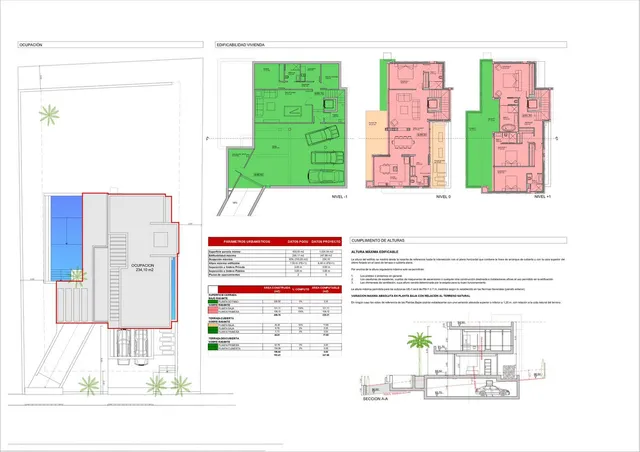 Chalet 4 habitaciones 456m² en venta - Costa Del Sol — 12