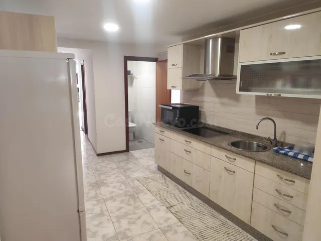 Piso de 3 habitaciones en Venta Vila de Cee - Carballo - foto 2