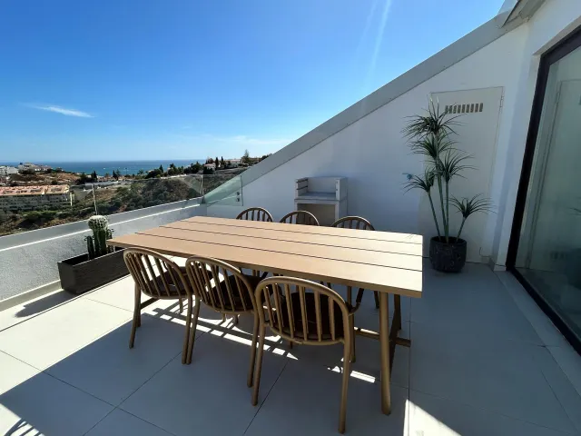 Apartamento 3 habitaciones 130m² en venta - El Higuerón — 15