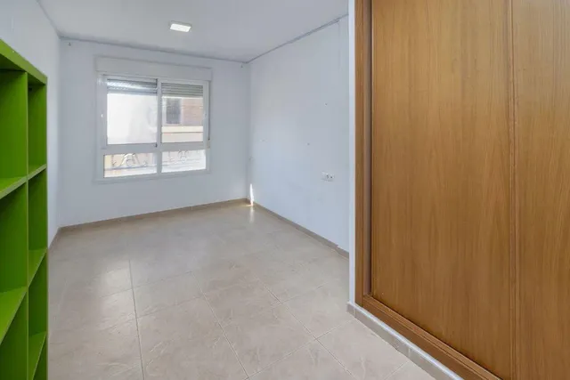 Piso 3 habitaciones 102m² en venta - Villafranqueza — 11